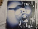 TOM WAITS BONE MACHINE ORIGINAL LP MINT