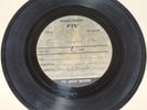 DAVID BOWIE Good Morning Girl – 7 ” UK PYE acetate