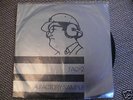 FAC -2 A FACTORY SAMPLE JOY DIVISION  ORIGINAL 2X7