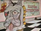 MASTERS APPRENTICES/PANAMA RED/REGAL ZON UK ORIGINAL