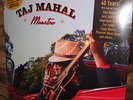 TAJ MAHAL - MAESTRO - 2x 180 g VINYL NEW - SEALED