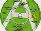 SHORTY LONG - NIGHT FO' LAST -  UK TMG644 - RARE DEMO