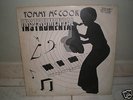 TOMMY MCCOOK instrumental JUSTICE rare EX