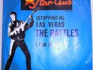 The Rattles S Star-Club 148 541 D 60er  Las Vegas  rare