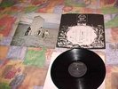 *WHO* WHO'S NEXT-UK TRACK LP *MINT**HEAD HUNTERS* LINER