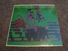 THE HUMAN BEINZ  Evolutions  CAPITOL  Psych  SEALED