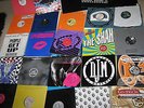 OLDSKOOL ITALIAN PIANO HOUSE ITALODANCE DANCE VINYL