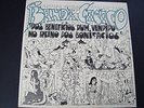 Banda Do Casaco/Portugal Psych/Prog LP POKORA 4 Stars