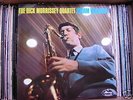 MERCURY 20077MCL  DICK MORRISSEY Storm Warning(UK/1965)