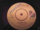 Northern Soul - Flame N King Ho Happy Day Grapevine