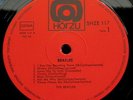 Die Beatles Please Please Me German 2nd Press Hör Zu LP