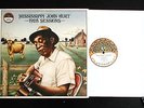 Mississippi John Hurt 1928 Sessions LP Yazoo 1065 NM