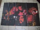 RARE Chicago at Carnegie Hall With Posters and Booklet