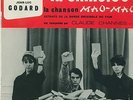TRES RARE 45 T BOF LA CHINOISE