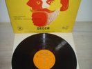 BRAHMS SYMPHONY NO.2.IN D Mjr.CARL SCHURICHT.DECCA 2859