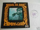 FREEJAZZ- AMALGAM -PRAYER FOR PEACE - TRA - UK 69