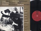 RARE JULIUS BACHI STEREO CELLO RECITAL LP