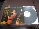 John Coltrane