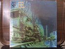 PANAMA LIMITED JUG BAND-RARE UK PSYCH ACID FOLK LP