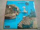 YMA SUMAC miracles UK LONDON ORIG 1971 LP FOLK PSYCH M