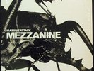 MASSIVE ATTACK - Mezzanine LP DOUBLE VINYL portishead