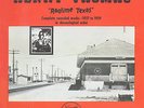 Henry Thomas - Ragtime Texas Herwin double LP