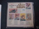 The Sounds Of The Silly Surfers 64 Hawk Model LP Record