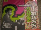 James Tatum OG CONTEMPORARY JAZZ MASS LP spiritual jazz