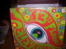 THIRTEENTH FLOOR ELEVATORS-1'ST LP ONE OF A KIND SEALED