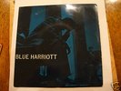 Joe Harriott Quintet Blue Harriott Rare Jazz ep
