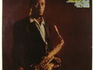 SONNY ROLLINS AND THE CONTEMPORARY LEADERS -D.G. LP NM