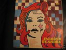 Fabrizio De Andrè - 