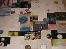 Batch of 60 drum and bass and jungle records...