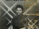 larry dixon - can't price love - lad - modern soul LP
