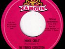 FRENCH CONNECTION Penguin Talk RARE FUNK 45 Breaks HEAR