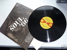 Soul '66 compilation LP Sue/Island record Gladys Knight