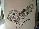 MURPHY BLEND First Loss KUCKUCK lim. 087 aus 750 st. LP