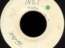 SKATALITES - SKARAVAN  B/W R.ALEXANDER - TOP DECK SKA