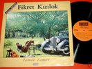 FIKRET KIZILOK Superb TURKISH Psych Folk LP POKORA 5***