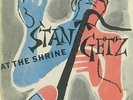 Stan Getz on Norgran