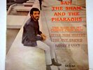RARE FRENCH EP SAM THE SHAM - POP CORN BEAT MOD