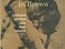 Clifford Brown on Emarcy