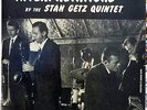 STAN GETZ QUINTET 