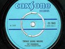 CHARMERS THINGS GOING WRONG OG UK COXSONE 7