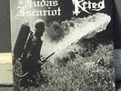 Judas Iscariot/Krieg 7