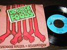 De Bläck Fööss Rievkooche Walzer 7'' 1. Single 2000 St.