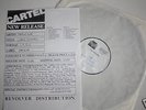 TERRORIZER LP World Downfall  UK testpressung