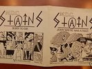 M.D.C. Stains John Wayne Was a Nazi Original 45 - punk
