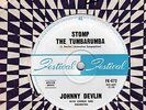 JOHNNY DEVLIN - RARE OZ 1963 BEE GEES 