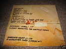 HUMBLE PIE AS SAFE AS YESTERDAY LP IMMEDIATE 69 RARE EX